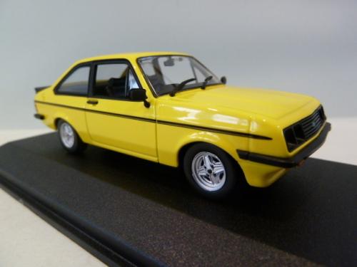 Ford Escort RS2000