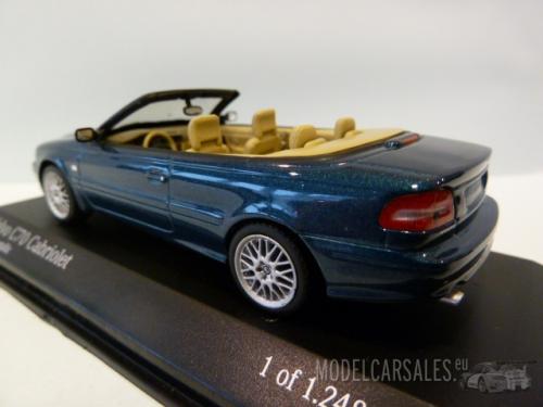 Volvo C70 Cabriolet