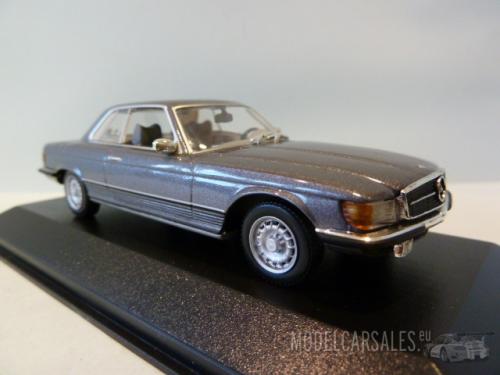 Mercedes-benz 450 SLC