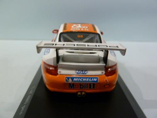 Porsche 911 GT3 Cup