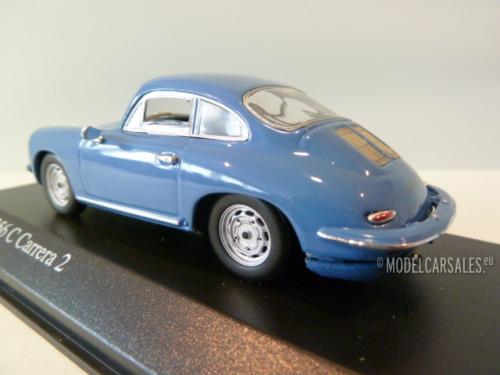 Porsche 356 C Carrera 2