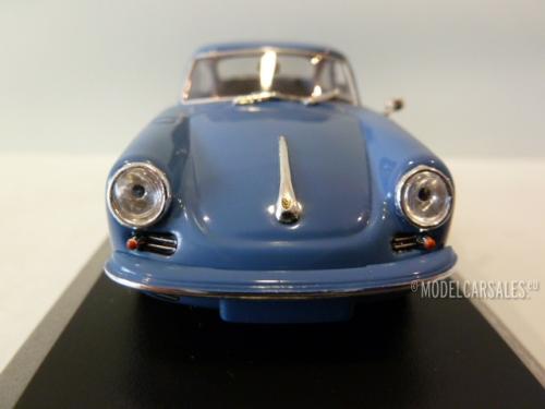 Porsche 356 C Carrera 2