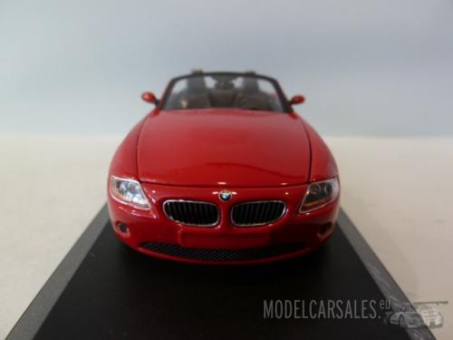 BMW Z4 Roadster (e85)