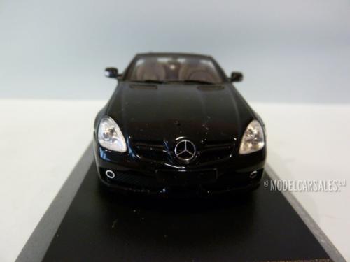 Mercedes-benz SLK (r171)