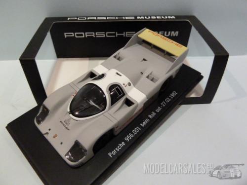 Porsche 956.001