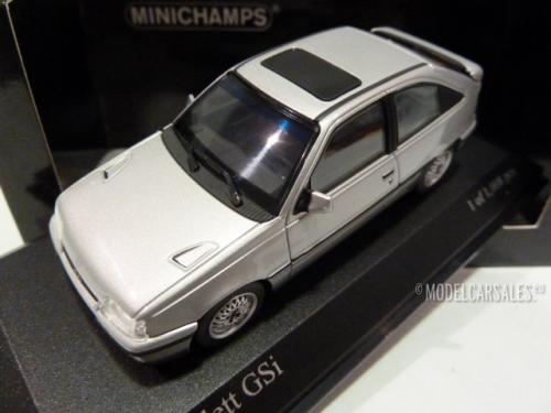 Opel Kadett GSi Opel Kadett GSi