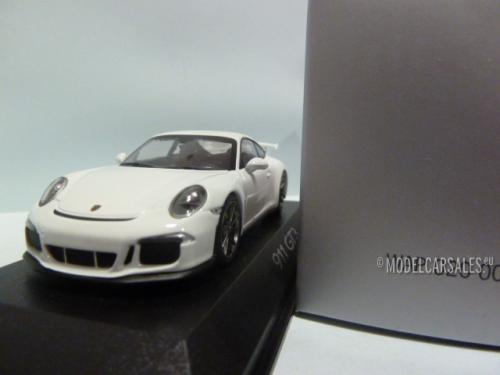 Porsche 911 (991) GT3 Porsche 911 (991) GT3