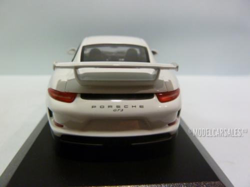 Porsche 911 (991) GT3 Porsche 911 (991) GT3