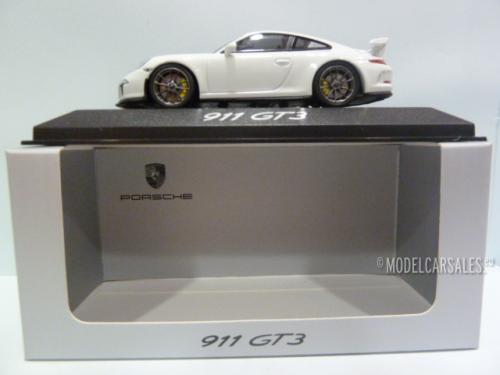 Porsche 911 (991) GT3 Porsche 911 (991) GT3