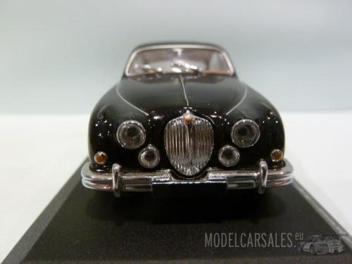 Jaguar Mk II