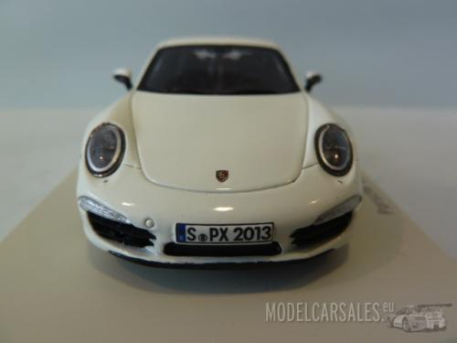 Porsche 911 (991) Carrera