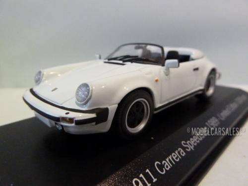 Porsche 911 Carrera Speedster