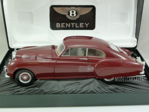 Bentley R-Type Continental