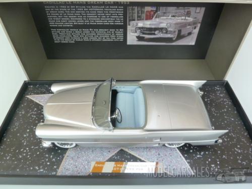 Cadillac Le Mans Dream Car