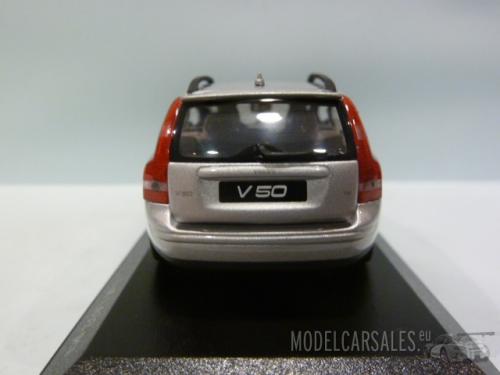 Volvo V50 Break