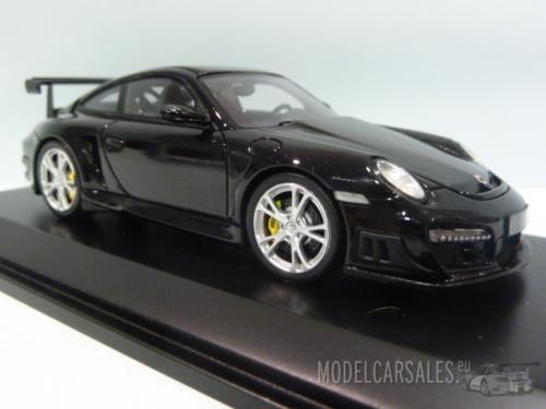 Porsche 911 (997 II) GTstreet RS