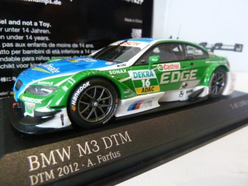 BMW M3 DTM