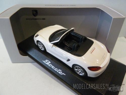 Porsche Boxster (981)