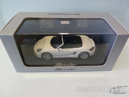 Porsche Boxster (981)