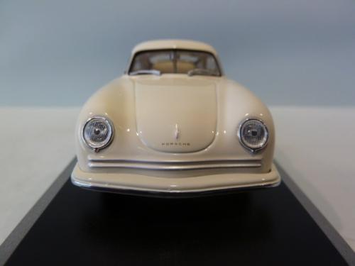 Porsche 356 Gmund