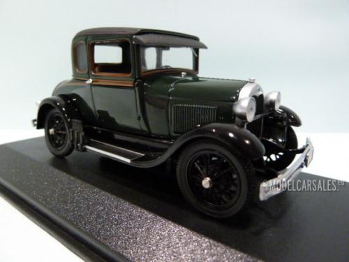 Ford Model A Coupe Standard