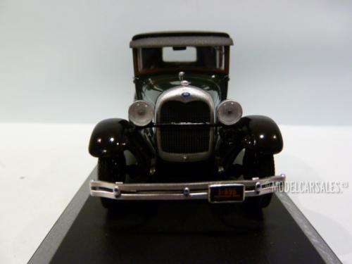 Ford Model A Coupe Standard