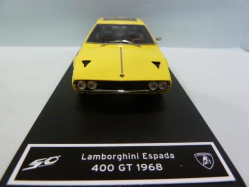 Lamborghini Espada 400 GT