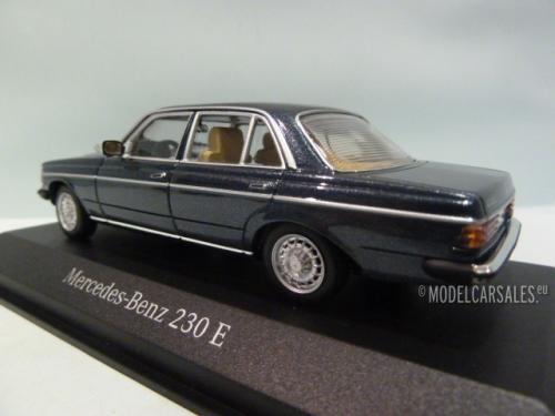 Mercedes-benz 230 E (w123)