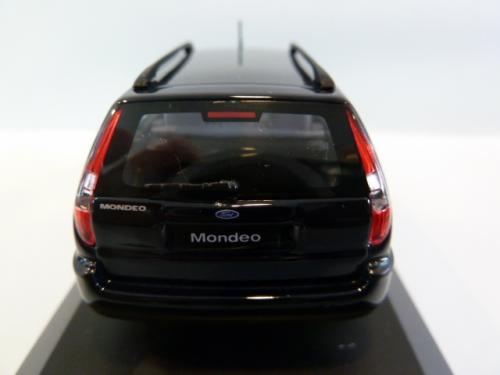 Ford Mondeo Mk3 Turnier