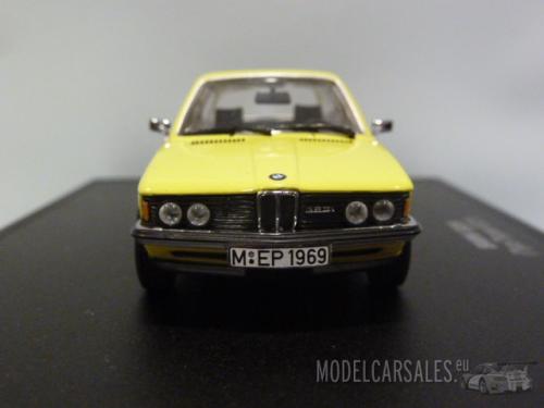 BMW 323i (e21)