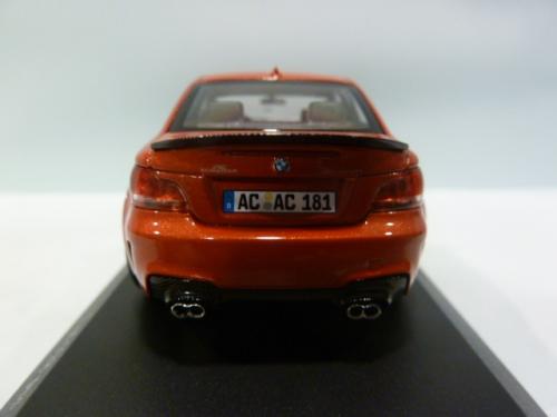 BMW 1er 1 Series M Coupe ACS1 Sport