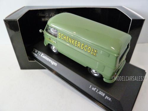 Volkswagen T1 Kastenwagen
