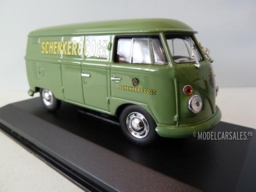 Volkswagen T1 Kastenwagen