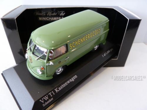 Volkswagen T1 Kastenwagen