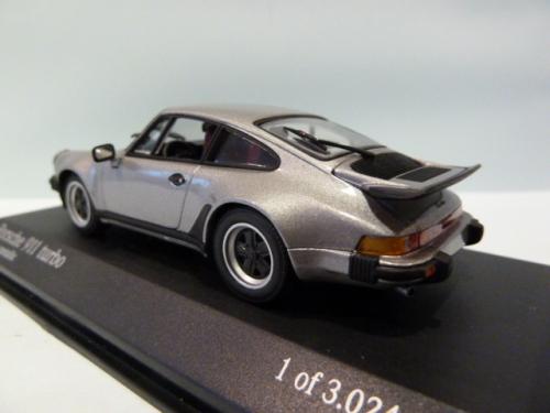 Porsche 911 (930) Turbo Porsche 911 (930) Turbo