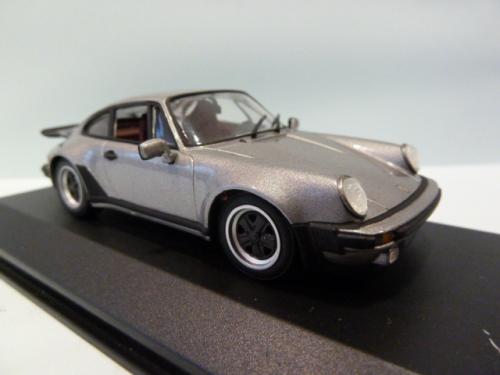 Porsche 911 (930) Turbo Porsche 911 (930) Turbo