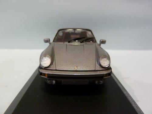 Porsche 911 (930) Turbo Porsche 911 (930) Turbo