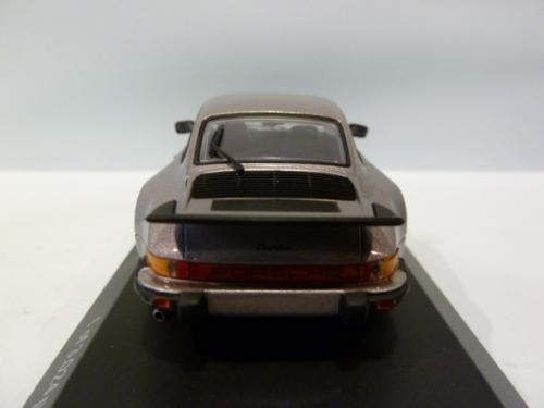 Porsche 911 (930) Turbo Porsche 911 (930) Turbo