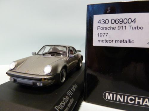Porsche 911 (930) Turbo Porsche 911 (930) Turbo