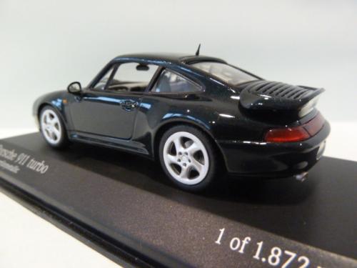 Porsche 911 (993) Turbo