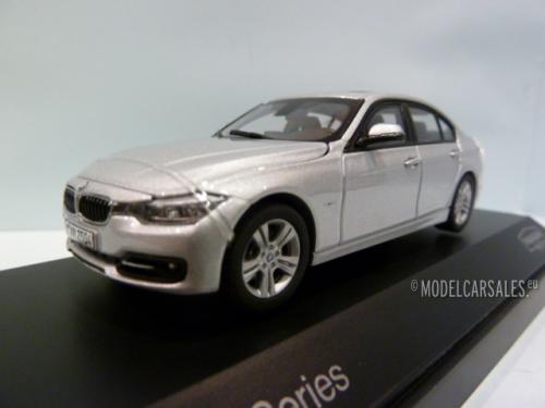 BMW 3 Series (F30)