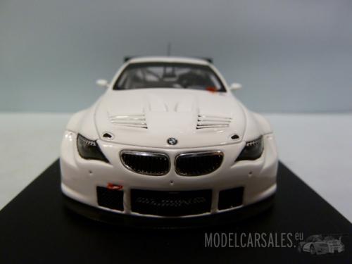BMW Alpina B6 GT3