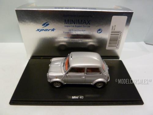 Mini Mini 40