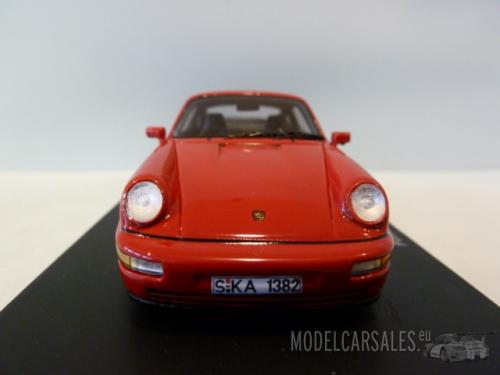 Porsche 911 (964) Carrera 4