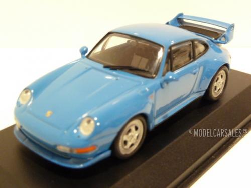 Porsche 911 (993) GT2 Street