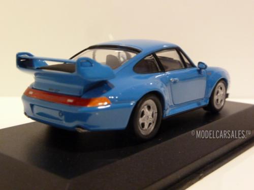 Porsche 911 (993) GT2 Street