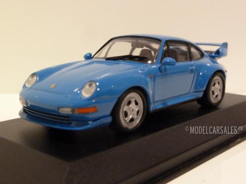 Porsche 911 (993) GT2 Street