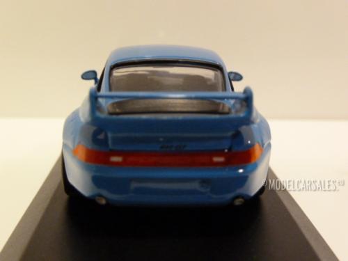 Porsche 911 (993) GT2 Street