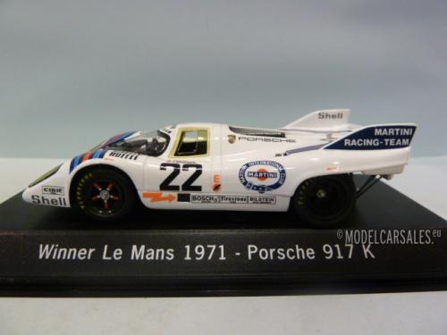 Porsche 917 K