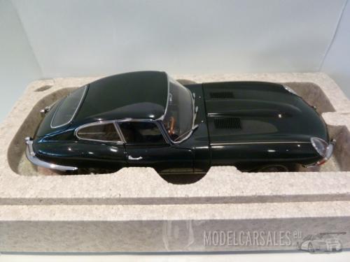 Jaguar E-Type Coupe Series I 3.8
